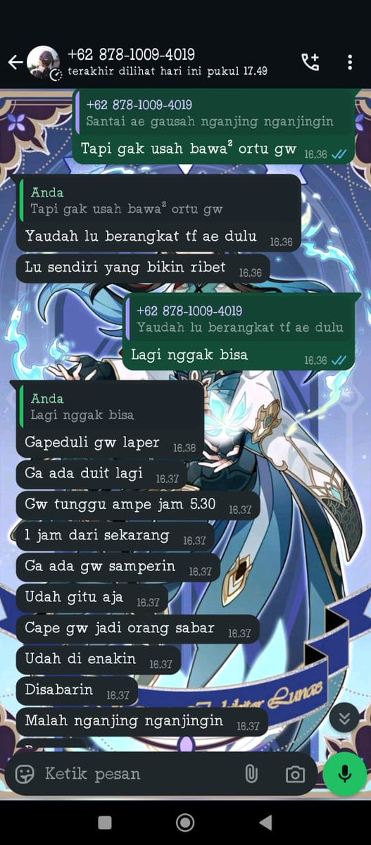 Mas Ucing (Pitubel) | Check Pin📌 tweet media