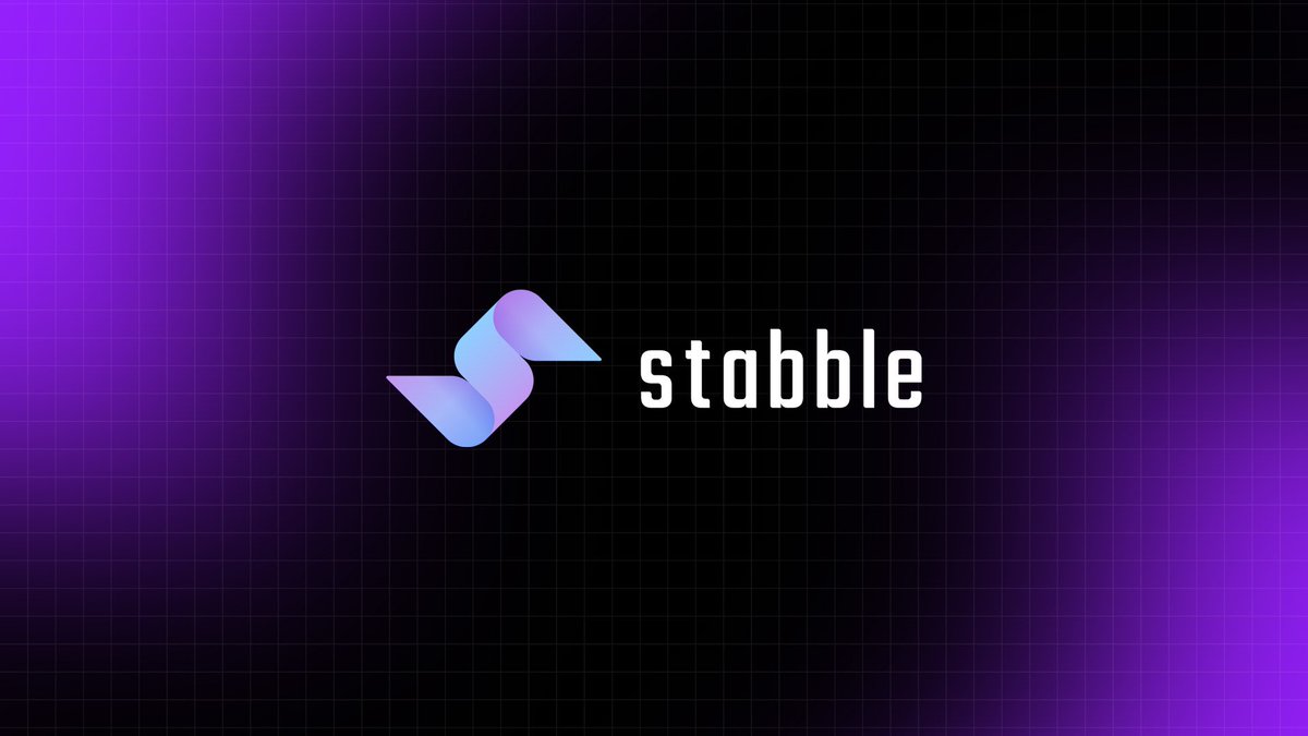 I discovered a six-month-old DEX that’s currently offering the highest APY in the Market on SOLANA 

Are you in search of a capital-efficient focused DEX to Maximize your gains?

Meet <a href="/stabbleorg/">stabble</a>, the first frictionless liquidity layer and your go-to decentralized exchange