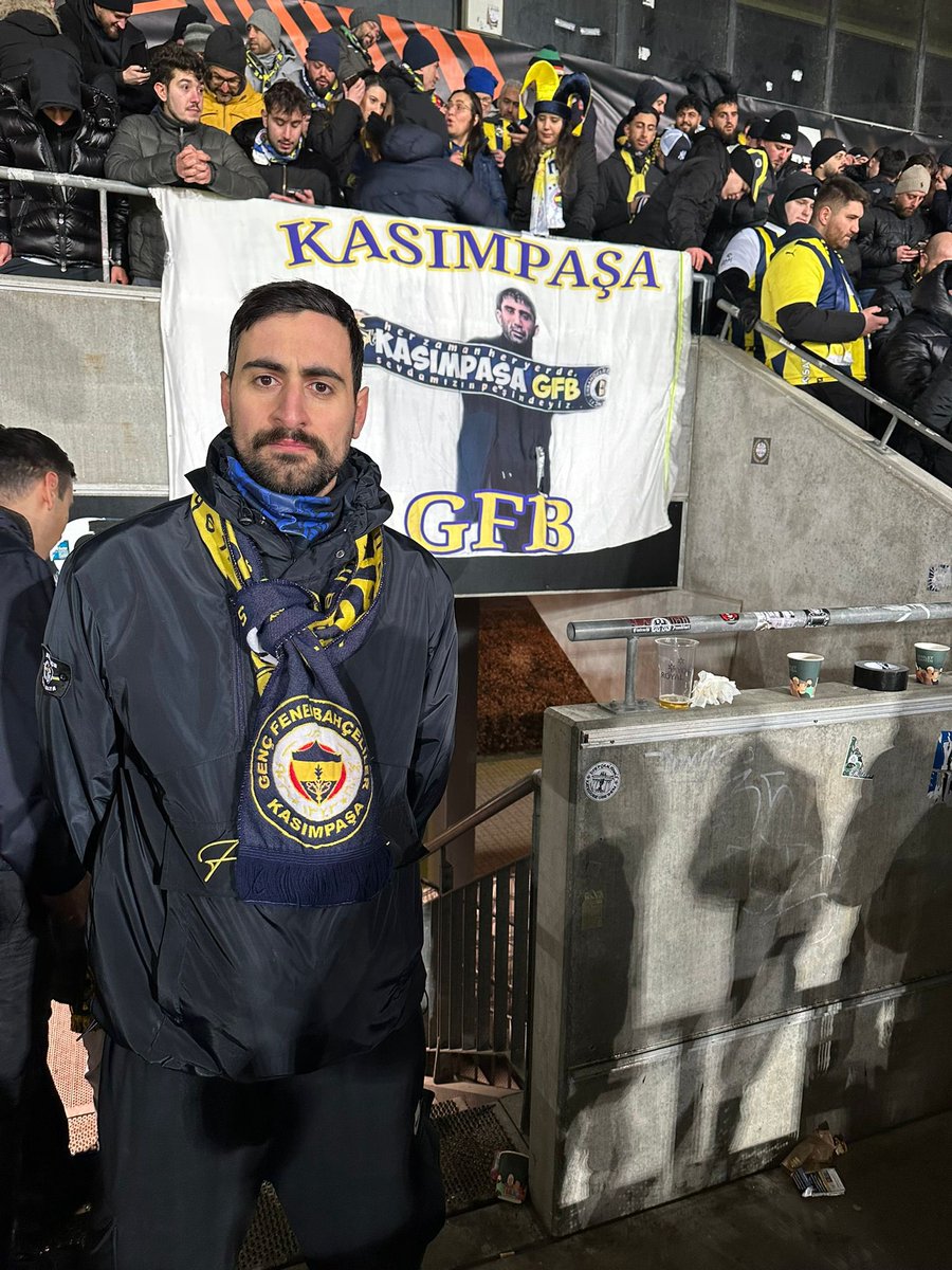 Sevdamızın Peşinde