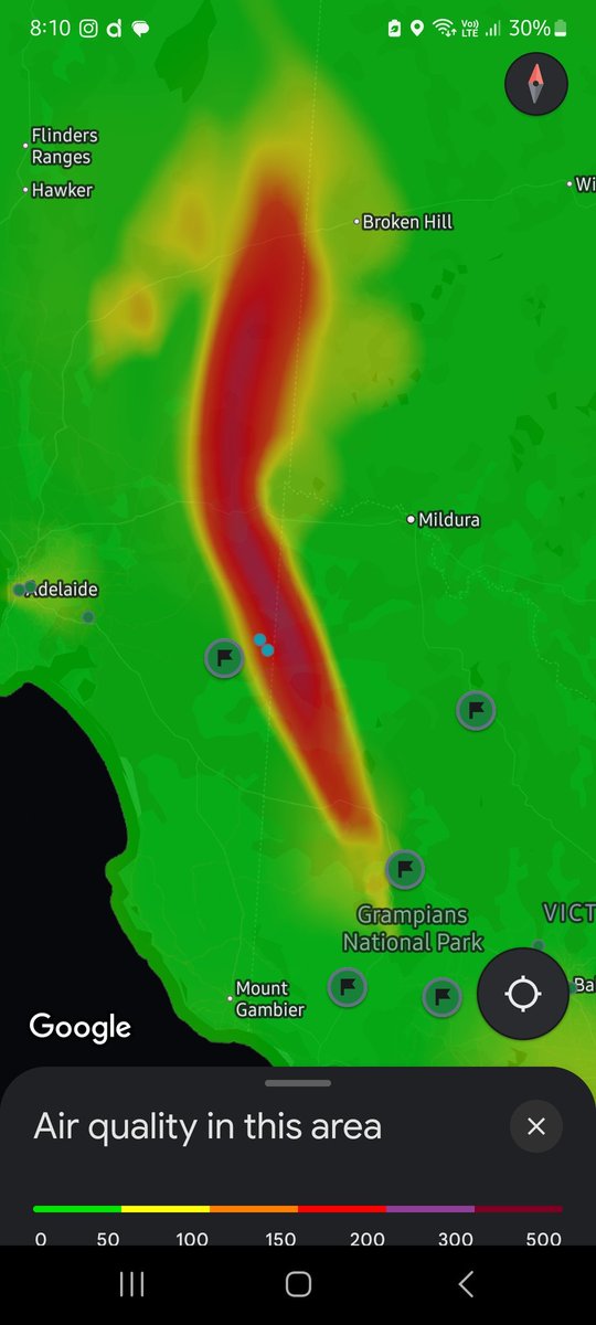 Samiati alias Bule tweet media