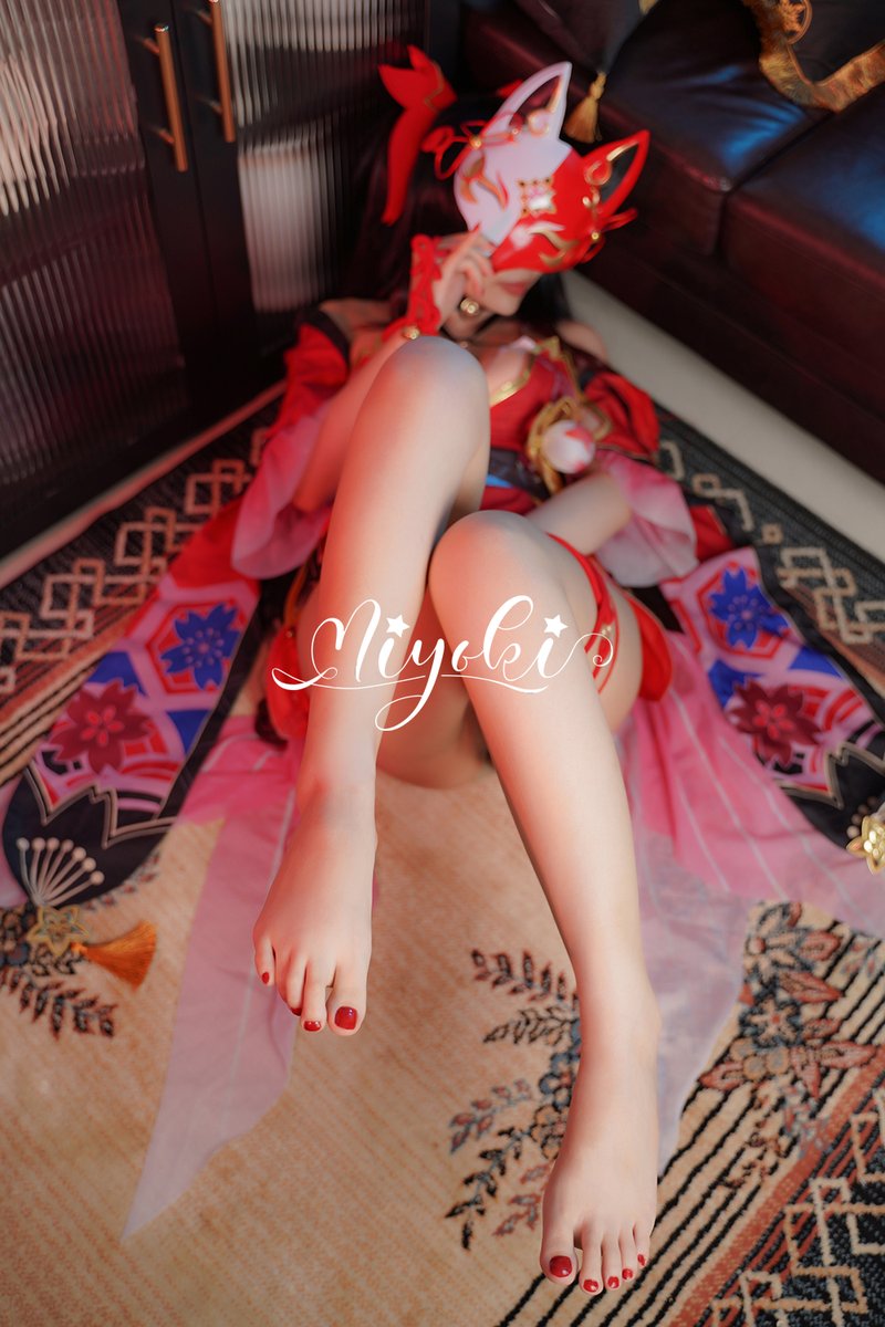 这么重要的节日怎么少的了花火呢~