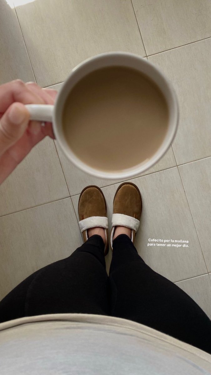 Café + Journal.