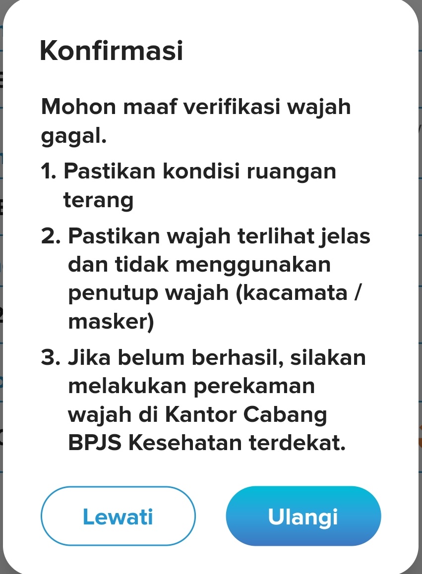 jaesmoothie's tweet photo. @BPJSKesehatanRI ada tips and tricks ga sahabat? https://t.co/qtoGrnJ65Y