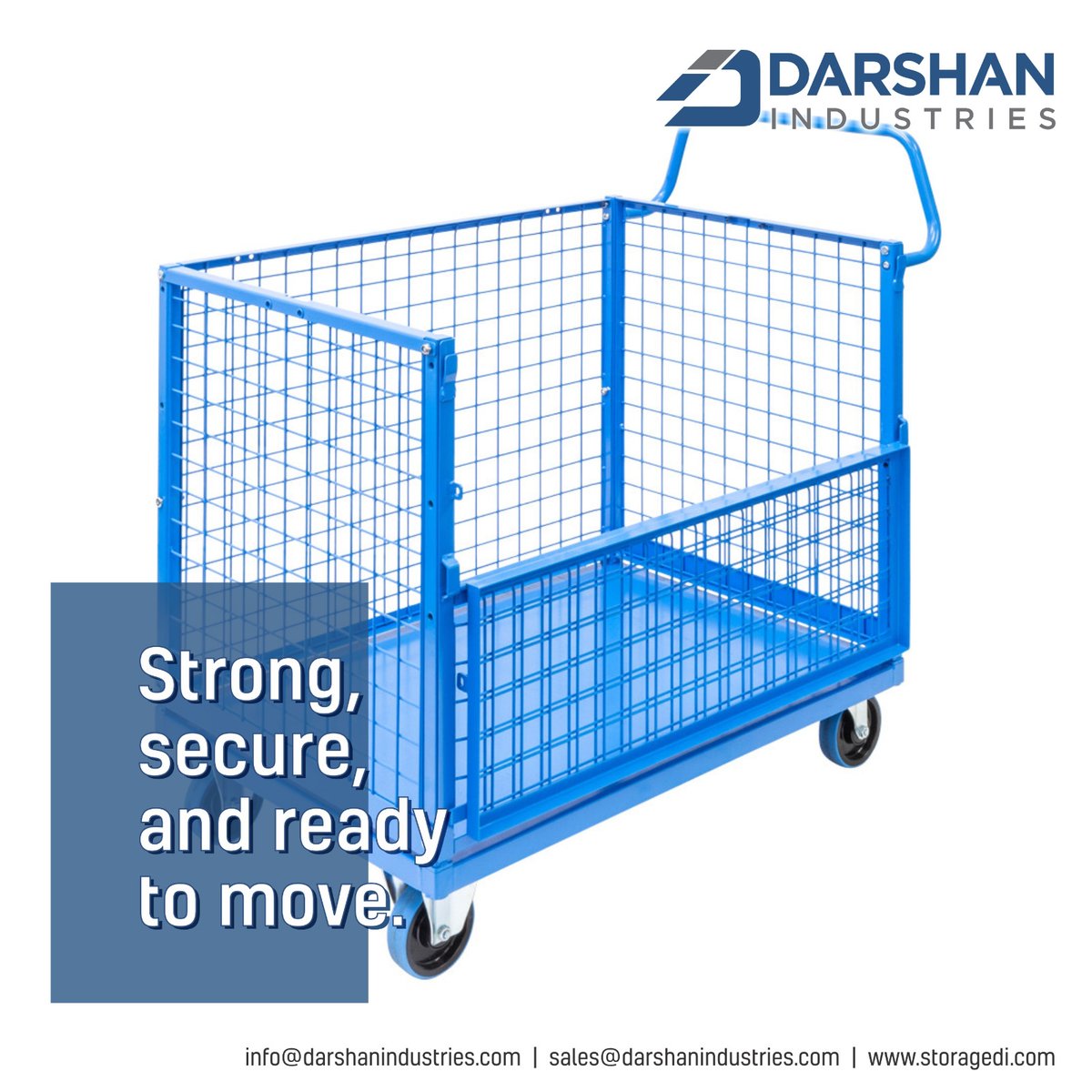 BharatC81056892's tweet image. Spider Storage: Simplifying storage for factories, warehouses, and production units.
#FactoryStorage #SpiderStorage #IndustrialOrganization