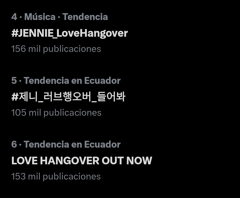 BLACKPINK EC tweet media