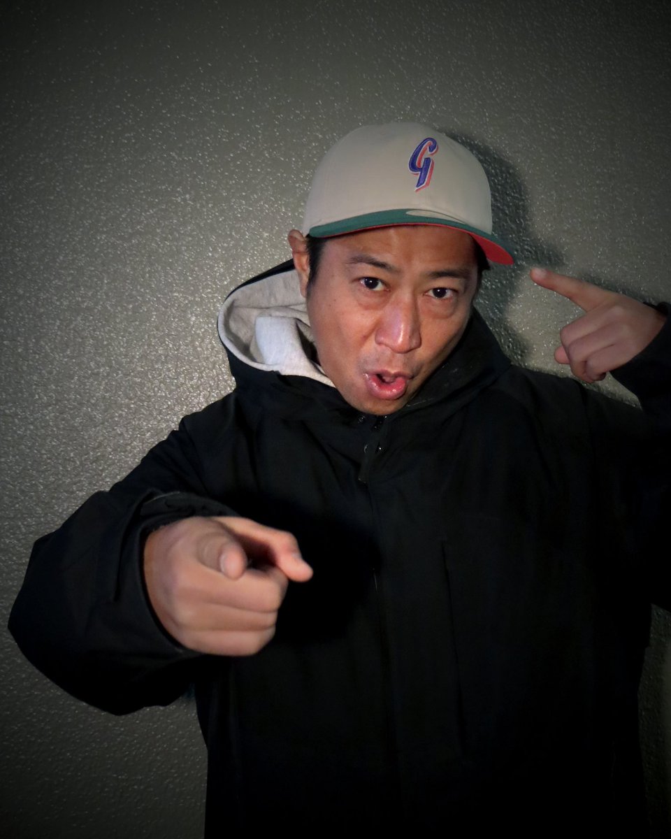 djsaat's tweet photo. NEW ERA "GROWING WORLD スペシャル"
購入希望者はオンライン抽選にてエントリーお願い致します
2025年2月3日(月)12:00~2月4日(火)23:59
9FIFTY RETRO CROWNという種類なので老若男女どなたでもかぶれます!!
#GROWINGWORLD #RETROCROWN #BOOMINWORLD https://t.co/rRMHU0kWVb