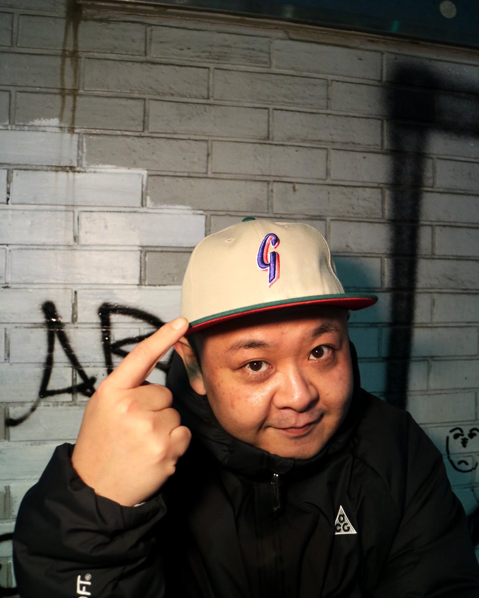 djsaat's tweet photo. NEW ERA "GROWING WORLD スペシャル"
購入希望者はオンライン抽選にてエントリーお願い致します
2025年2月3日(月)12:00~2月4日(火)23:59
9FIFTY RETRO CROWNという種類なので老若男女どなたでもかぶれます!!
#GROWINGWORLD #RETROCROWN #BOOMINWORLD https://t.co/rRMHU0kWVb