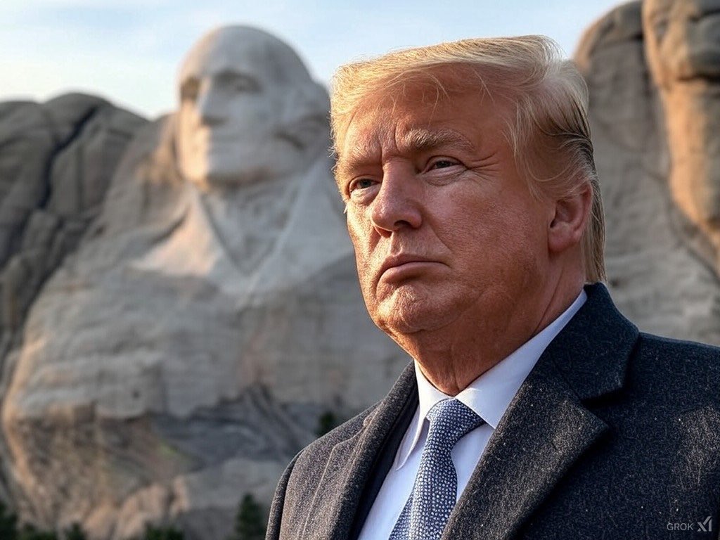 Dear Donald J. Trump voters,

I’m going to approach this with kindness, while keeping the core information intact. The truth behind it might feel overwhelming or even uncomfortable. Part of my job is digital media. For about 3 decades. Social media algorithms are designed to