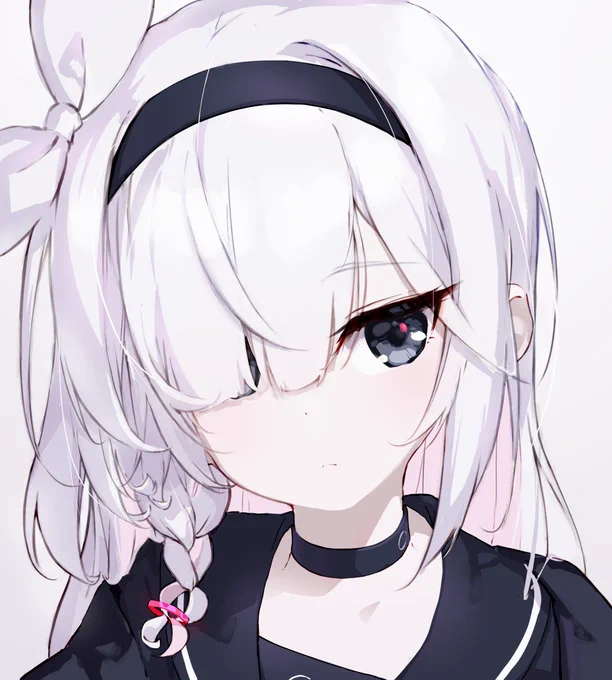 プラナ#ブルアカ 