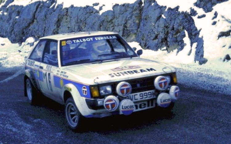 DavidWelford86's tweet image. #Peugeot #Talbot 🇨🇵
Monte Carlo style 🇲🇨😎

@Peugeot @peugeotsport @ACM_Media 
📸 Girardo&amp;amp;Co, others unknown 
Pictures of Rallying