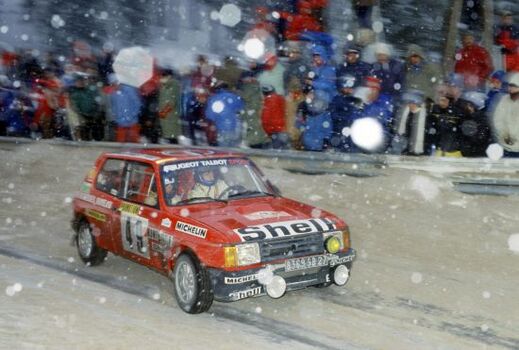 DavidWelford86's tweet image. #Peugeot #Talbot 🇨🇵
Monte Carlo style 🇲🇨😎

@Peugeot @peugeotsport @ACM_Media 
📸 Girardo&amp;amp;Co, others unknown 
Pictures of Rallying