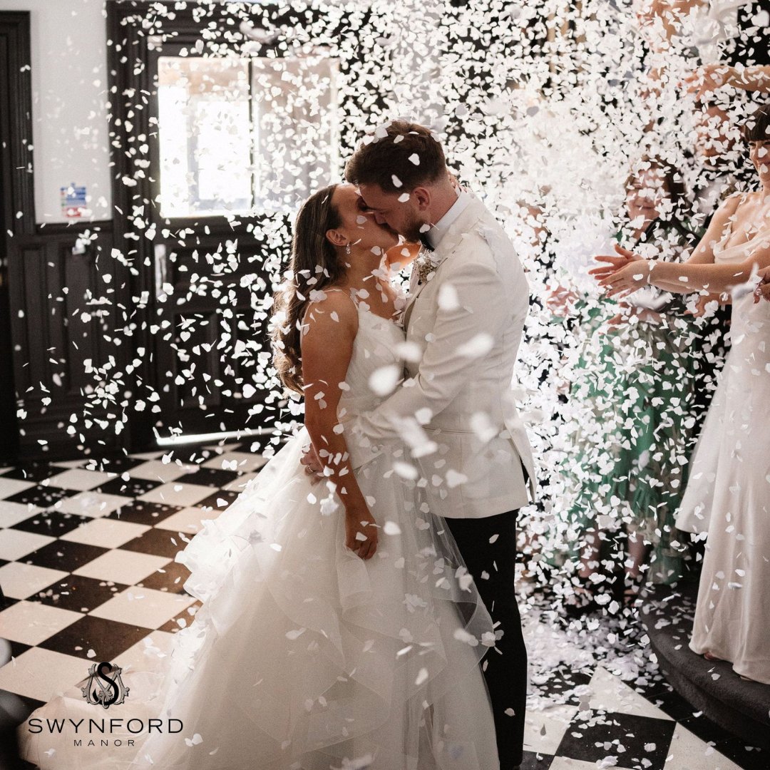 💍✨ Timeless Elegance, Modern Love ✨💍

☎️ 01638 592609
📧 weddings@swynfordmanor.com
👩🏼‍💻 swynfordmanor.com

Begin your forever at Swynford Manor, where classic elegance and modern romance come together to create a breathtaking setting for your wedding day.

Step into a