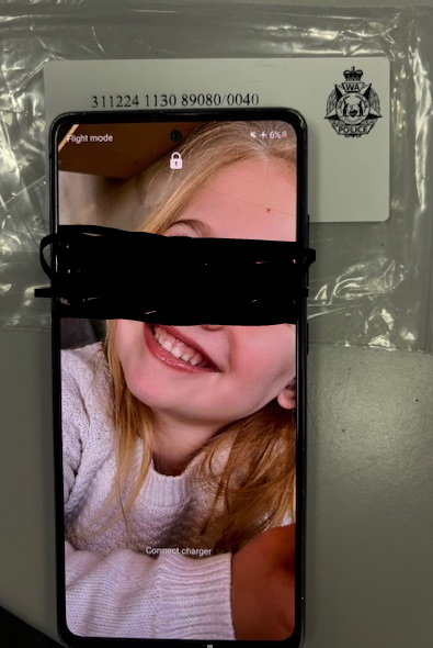 Anyone recognise this one? #fb