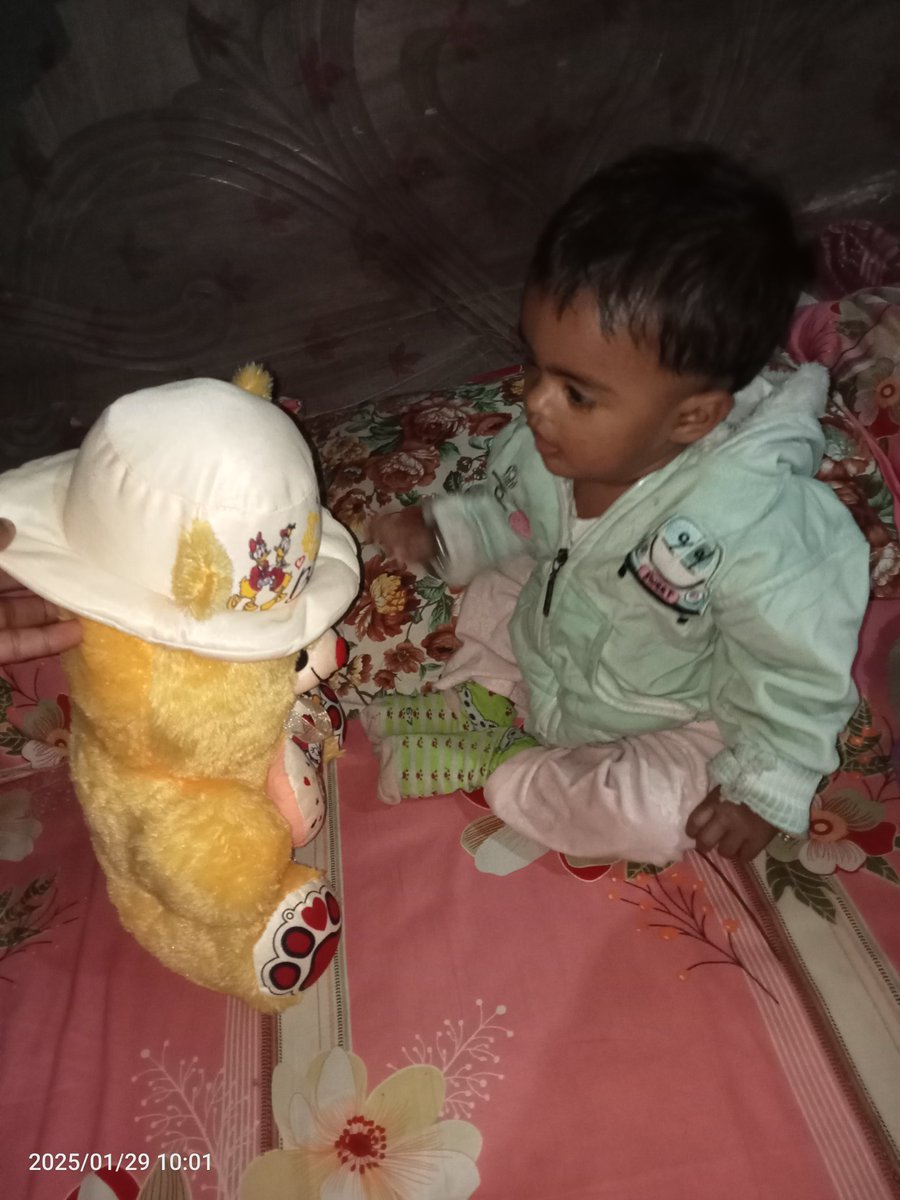 আমার মেয়ে ❤️❤️