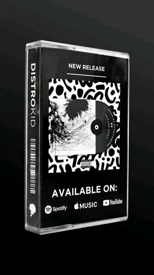 My EP is out now on all platforms 
Don't forget to stream share and download using the link below 👇👇 

open.spotify.com/album/1IzCHZBz…