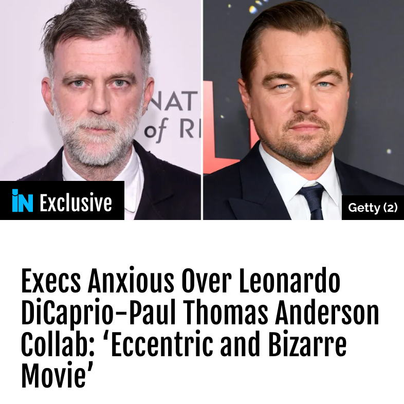 Have you heard the good news?