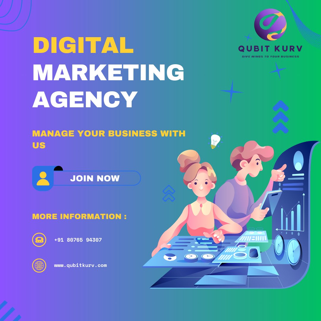 QKurv's tweet photo. Boost your brand’s online presence with our expert Digital Marketing Agency. As a leading Digital Marketing Company, we deliver result-driven Digital Marketing Services, including SEO, PPC, social media marketing, and more. https://t.co/4ADD1Aenyh