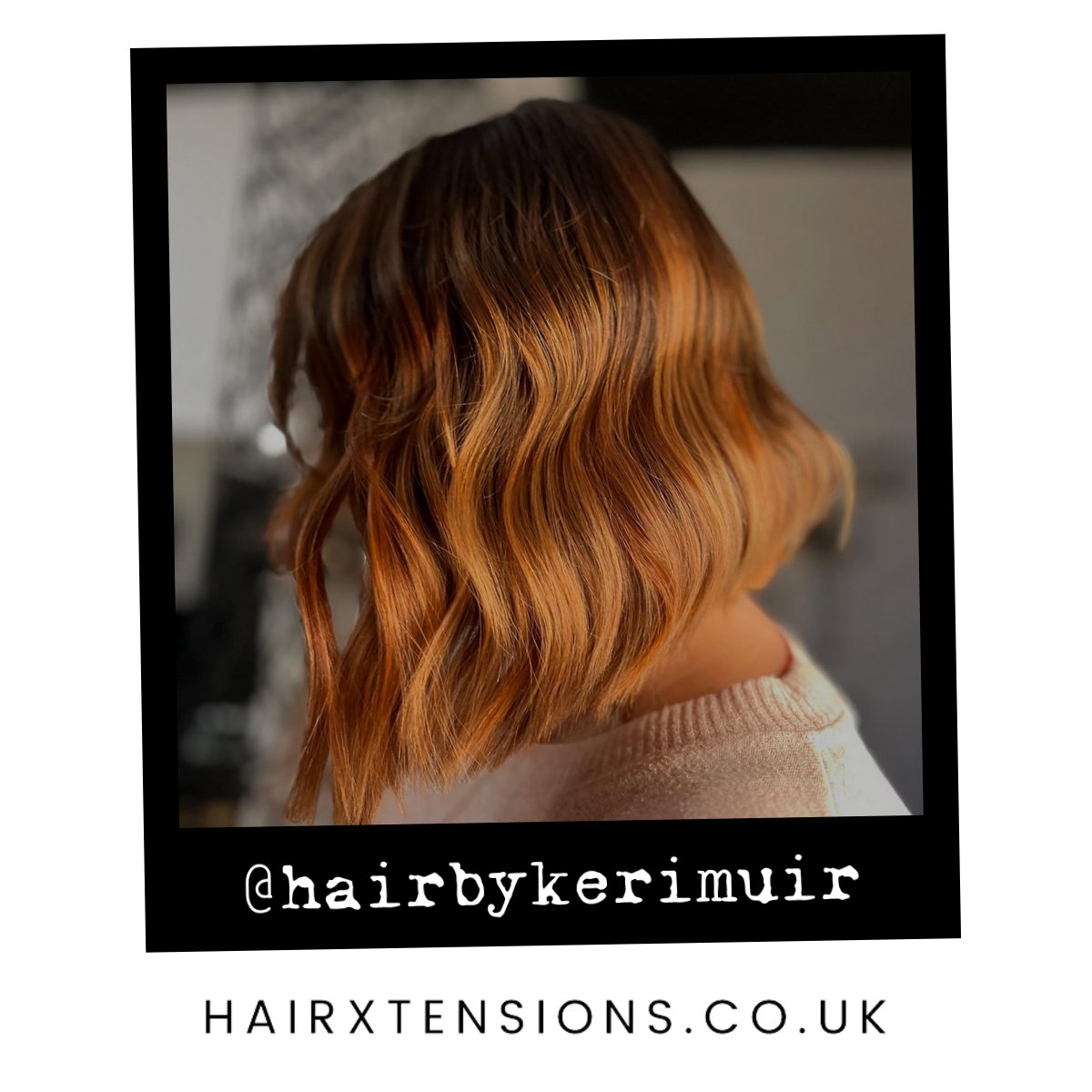 hair_xtensions's tweet image. 𝓢𝓱𝓸𝓻𝓽 𝓗𝓪𝓲𝓻, 𝓓𝓸𝓷’𝓽  𝓒𝓪𝓻𝓮!

Browse our collection of red, auburn &amp;amp; copper hair extensions made from 100% natural human hair. Elevate your style &amp;amp; confidence with our  luxurious &amp;amp; vibrant shades!

🛍️ hairxtensions.co.uk/collections/14…

#truecopper #nanoextensions #copperhair
