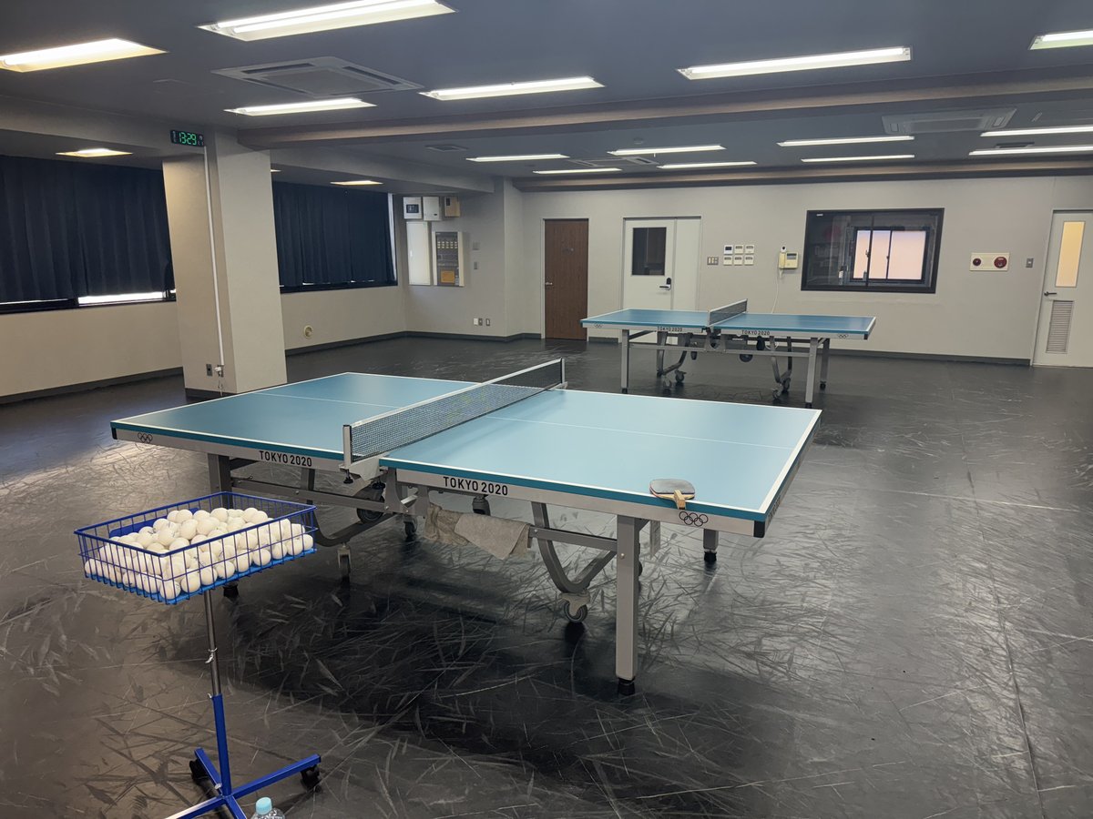 2月の予約枠を公開しました！
初心者から上級者の方、年齢問わずどなたでもご利用になれます✨
卓球を楽しみたい、強くなりたいなどお客様に合わせたレッスンを提供いたします！

※解放されている予約枠以外をご希望の方は公式ラインの方から問い合わせをお願いしています。
reserva.be/amaterasupingp…