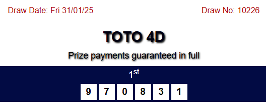 jawatoto88's tweet photo. Hasil Pengeluaran SIAM pools
Jum'at, 31/01/2025 
Result : 0831 Sah 
Shio : Babi
Admin Jawatoto Yang Dapat Di Hubungi :
📷Whatsapp : +62 877-7131-4545
#jawatoto #resulsiam #siampools #togel #angkajitu #angkatogel #situstogel #livecasino #bandarjuditogel https://t.co/NG9W2NTZk8