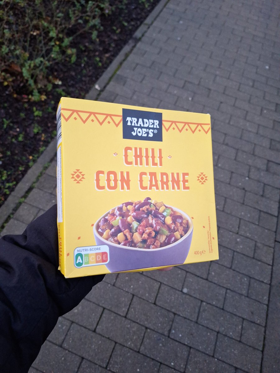 ninjalinne's tweet image. #CryptoSoupGroup #TraderJoe