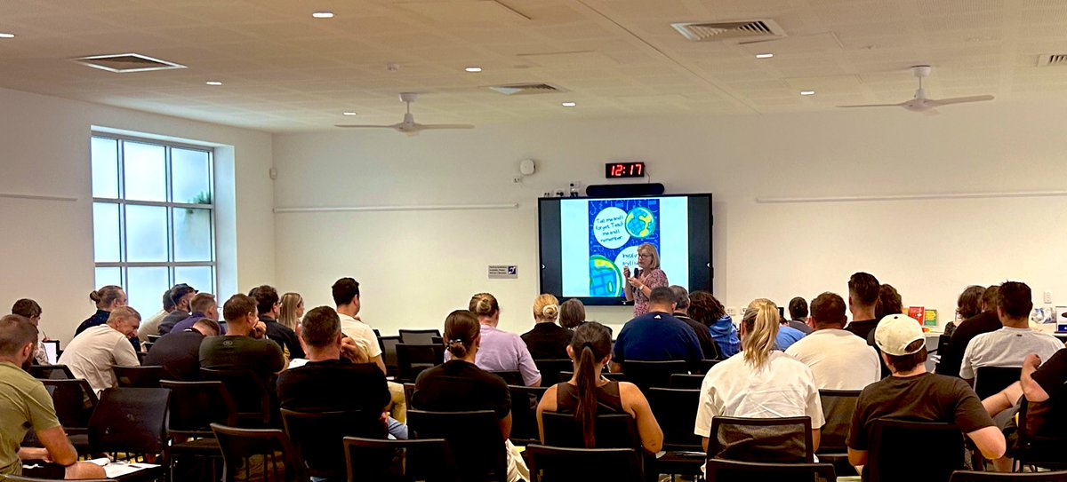 Amanda Pulo tweet media