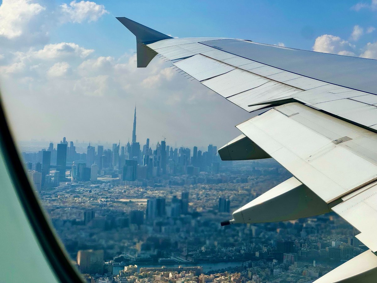 AstroDocScott's tweet image. Bye-bye, Dubai. Great to be part of #ArabHealth2025 and to see the future of medtech innovation.