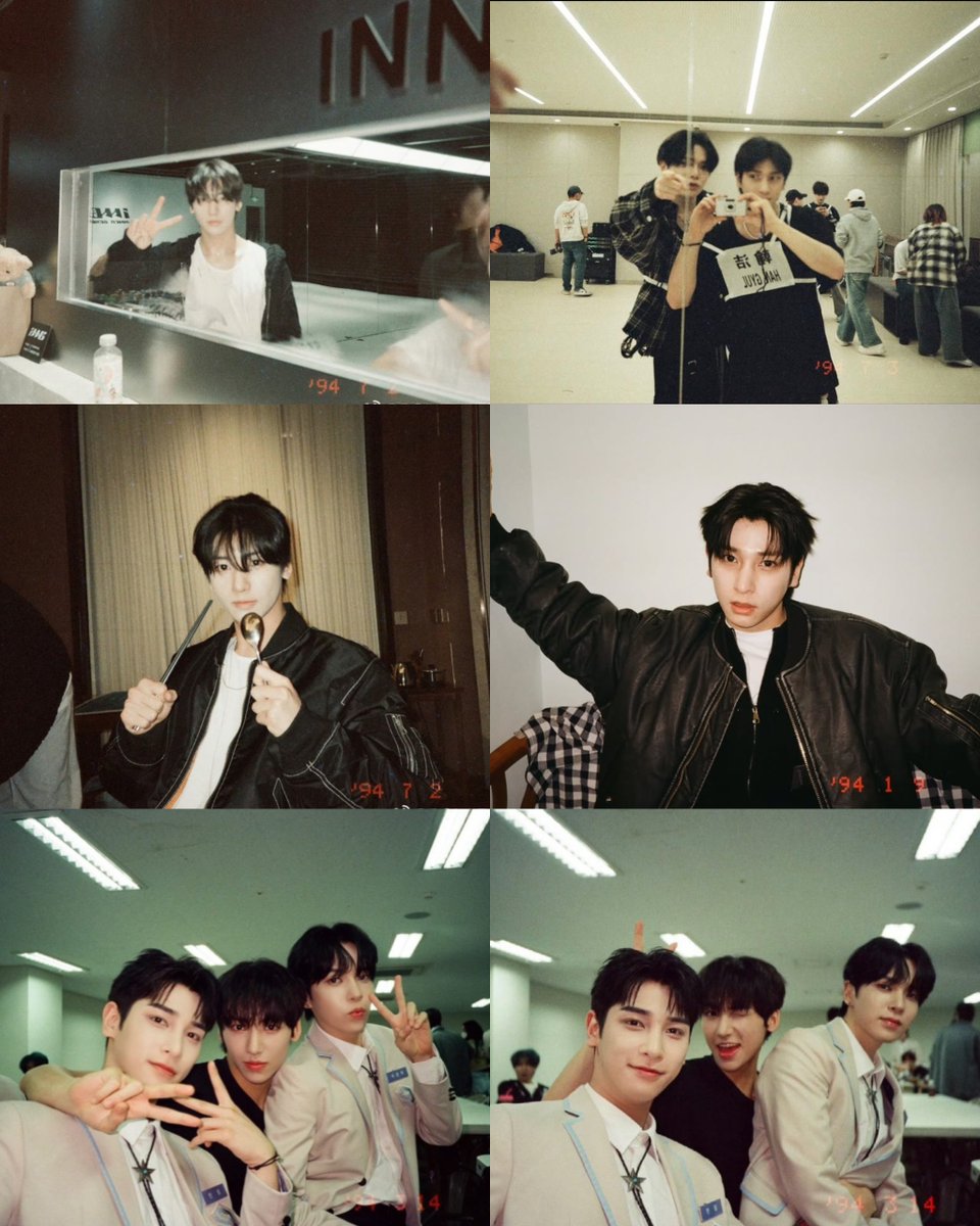 gyuljunie's tweet photo. photos taken on hangyul's film camera 🎞 📸 https://t.co/b1rS5jtdck