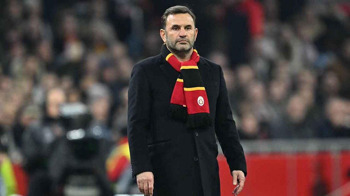 EN KÖTÜ GÜN BUGÜNSE..

BUGÜN DE OKAN BURUK

1 GÜNDE KAZANMADIK Kİ 1 GÜNDE KAYBEDELİM