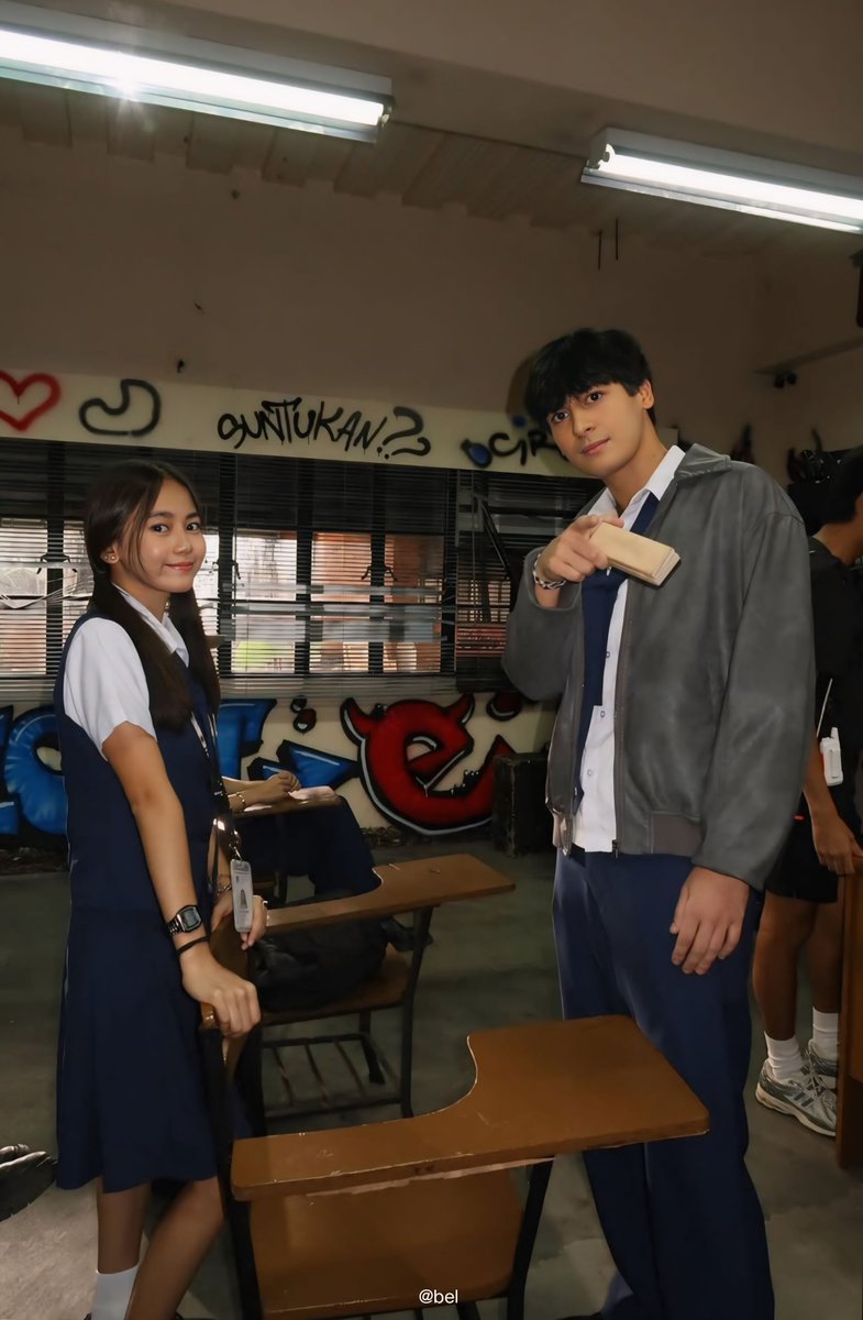 heekookjun's tweet photo. mah couple 💗✨

#AMNSE #AngMutyaNgSectionE
#AndresMuhlach #AshtineOlviga #AshDres #JayFer https://t.co/yQPQh6g7PI