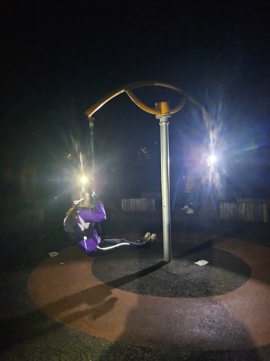 LincolnOrienteering tweet media