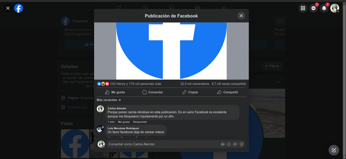 Carlos Alemán tweet media