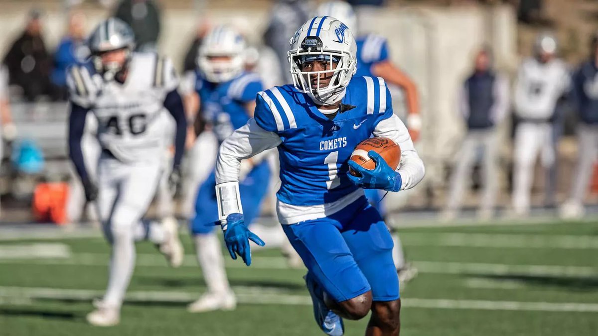 Demil Harris (@demilharris__) on Twitter photo Excited for my visit to Mayville State University this weekend. Can’t wait to meet the staff and tour the campus. #rollcomets
<a href="/enersonthomas34/">Thomas Enerson</a> <a href="/CoachOlsenMSU/">Scott Olsen</a> <a href="/CoachFlesMSU/">Nick Flesland</a> <a href="/Cody_Braeger/">Coach Braeger</a> <a href="/coachlarsonmsu/">Rocky Larson</a> <a href="/CoachLitecky/">Jake Litecky</a> Excited for my visit to Mayville State University this weekend. Can’t wait to meet the staff and tour the campus. #rollcomets
<a href="/enersonthomas34/">Thomas Enerson</a> <a href="/CoachOlsenMSU/">Scott Olsen</a> <a href="/CoachFlesMSU/">Nick Flesland</a> <a href="/Cody_Braeger/">Coach Braeger</a> <a href="/coachlarsonmsu/">Rocky Larson</a> <a href="/CoachLitecky/">Jake Litecky</a>