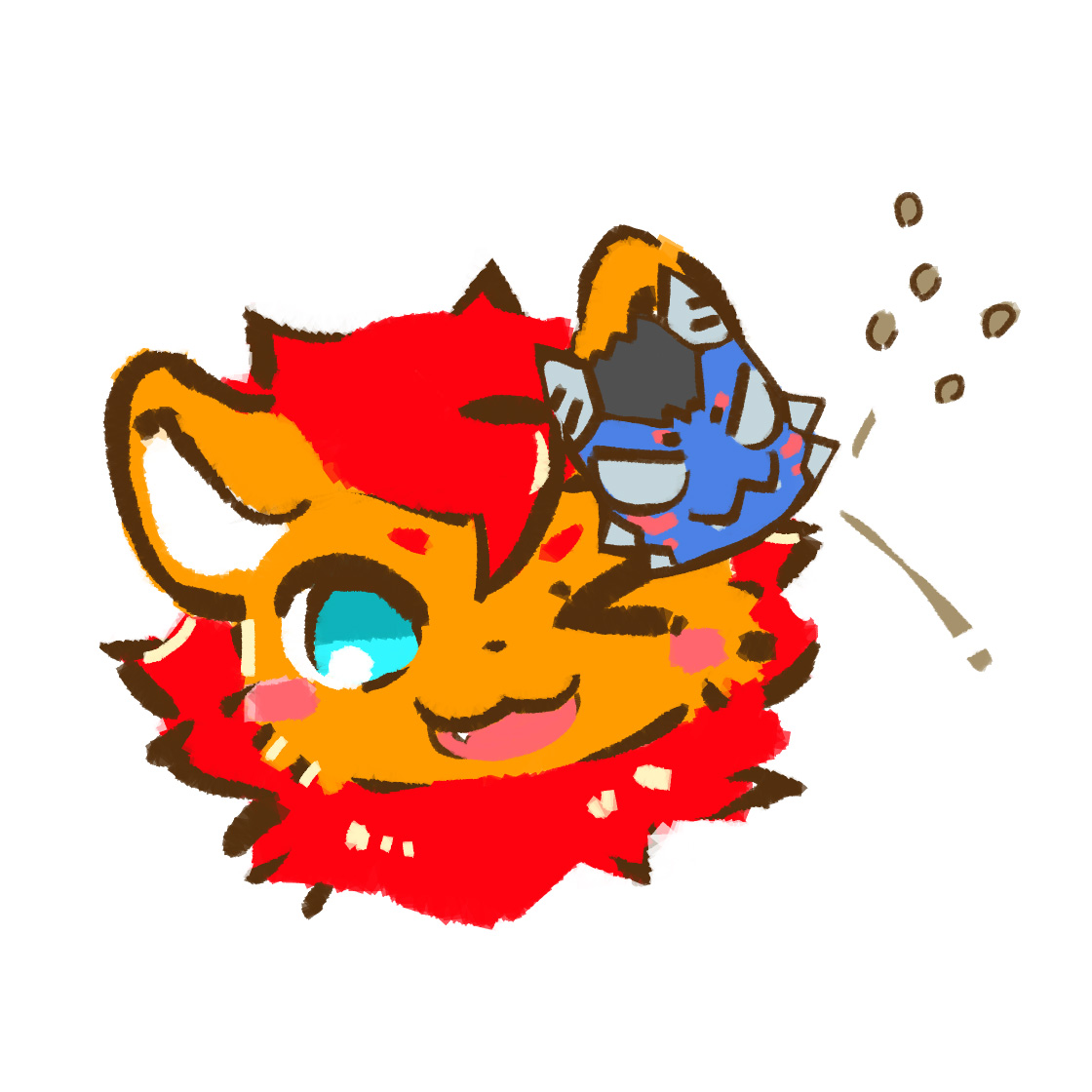 キャンペーン開催のお知らせ🎉
【今年の Kemocon ギリ間に合います！　国内限定、最大１０万円キャッシュバック節分キャンペーン　開催のお知らせ】
ご依頼時にこのポストをリポスト頂いた方には、抽選で１名様に「１０万円」、２名様に「５万円」をキャッシュバックいたします！