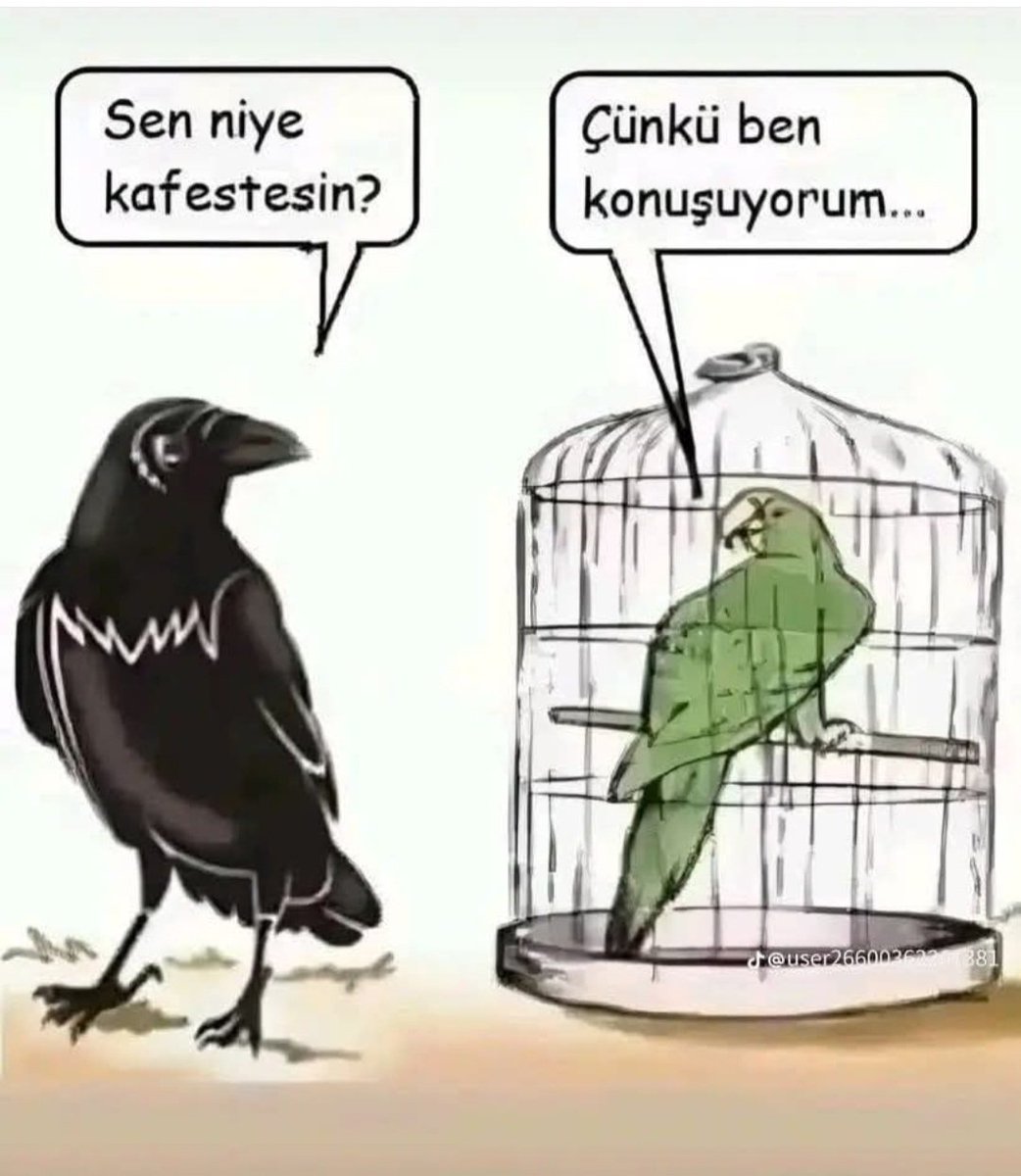 İnsanı susmaya
     Zorlayan acı 
                 Bağırmaya zorlayan acıdan çok daha acıdır.