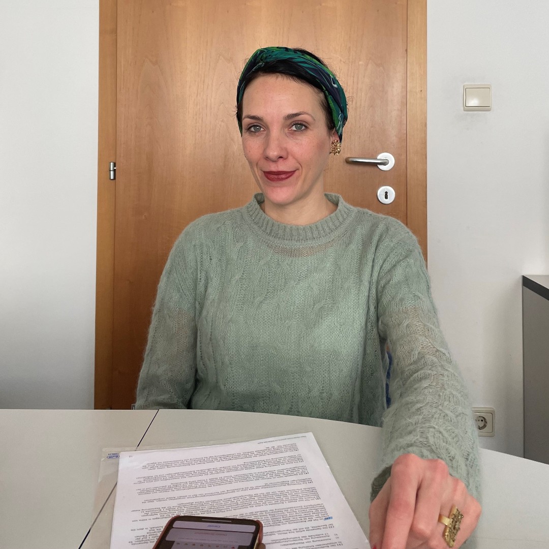 In Meran übt Vizebürgermeisterin Katharina Zeller scharfe Kritik am Bürgermeister Dal Medico - das Interview in der heutigen Ausgabe der Dolomiten auf Seite 22!
