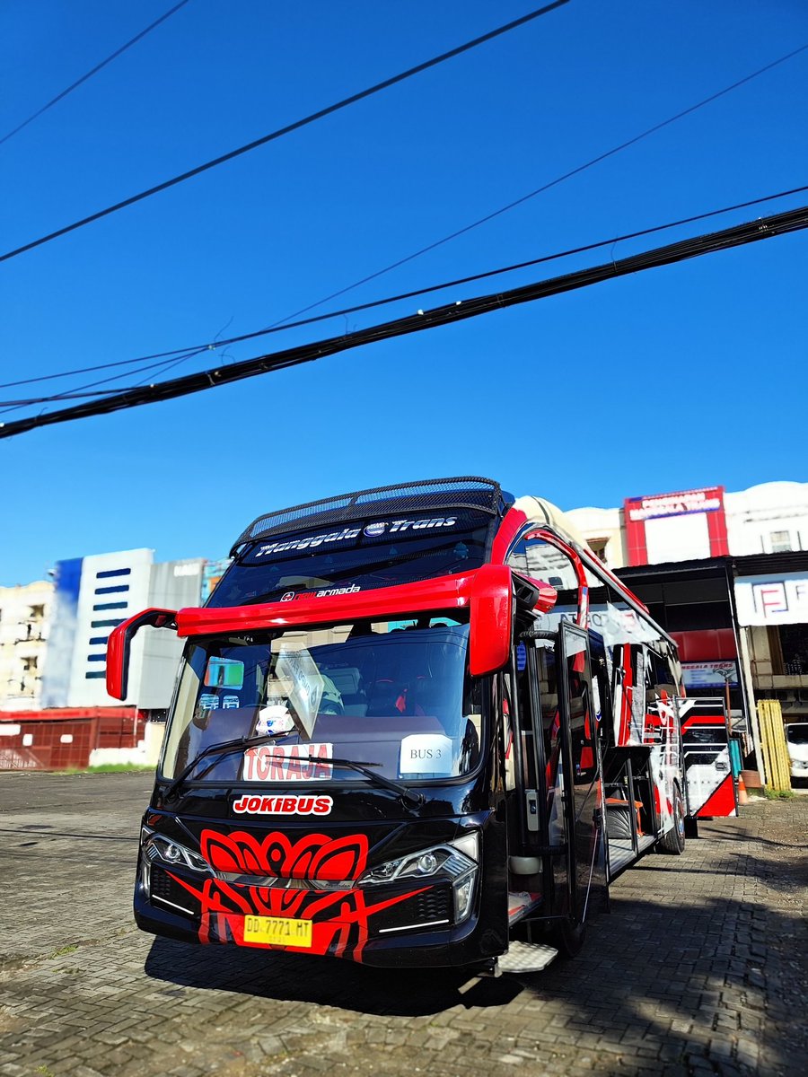 mirzaamranh's tweet photo. Makassar - Toraja 25/01/25
Manggala Trans 1526
09.00 berangkat dari perwakilan
09.45-10.00 Zazil bakery
15.12-15.54 RM. Sinar Harapan
17.45 Makale
18.30 Rantepao https://t.co/1nlQL49C1H
