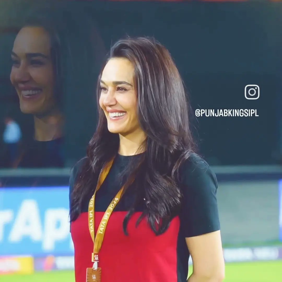 Today marks the 50th birthday of <a href="/realpreityzinta/">Preity G Zinta</a> and she can looks  back and say "I MADE IT" 🥰  #Actress #BusinessWoman #Mom .... 
Happy Birthday Preity ❤️