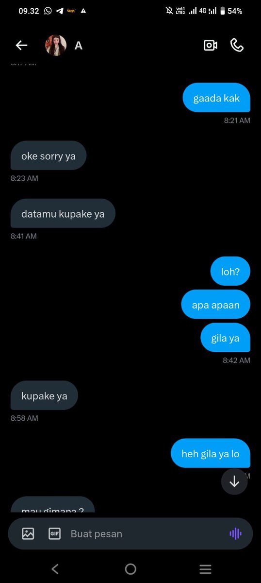Zenayxc | Open PINPRI~ tweet media