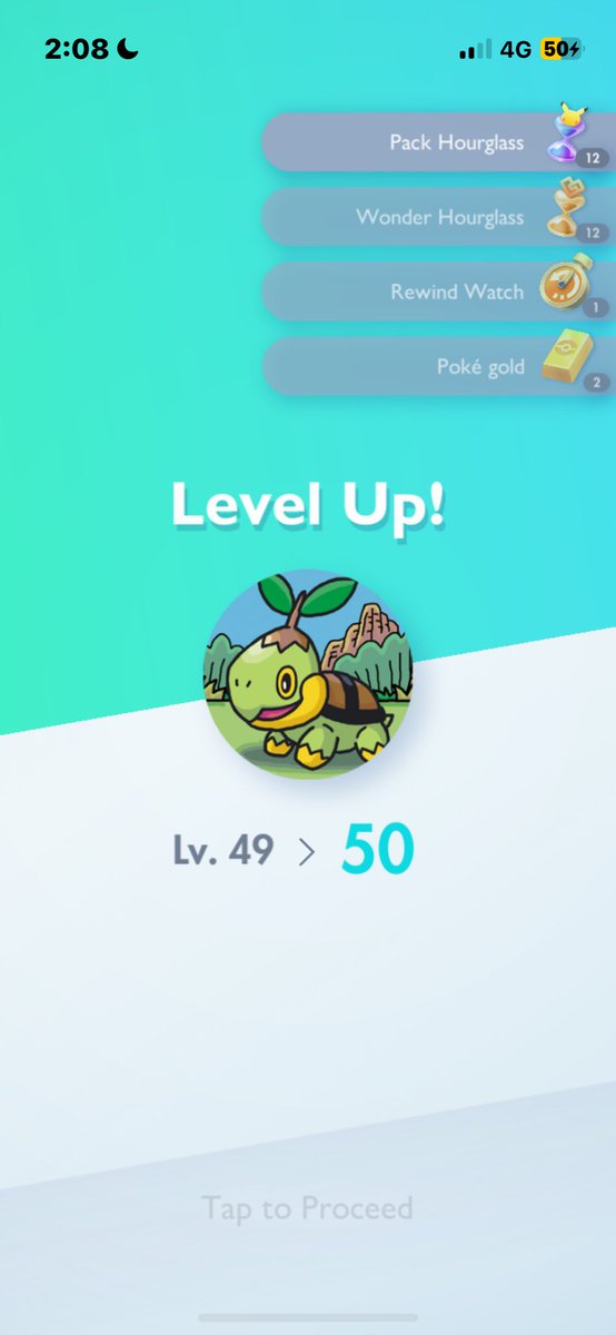 今天沒有2星的卡片 但抽到喜歡的插畫卡 希望明天運氣會更好！
#ポケポケ
#ポケポケフレンド募集