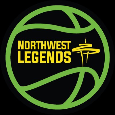 NW Legends Logo