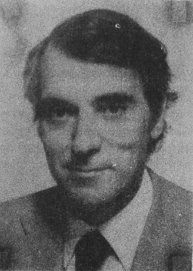 #TalDiaComAvui de 2017 va morir Francesc Bedós. Cap d'Urologia a Mútua Sabadellenca i Clínica del Nen Jesús. Presidí l'Acadèmia de Ciències Mèdiques Vallès Occ. Va a ser una de les persones que més reclamà la necessitat d'un Hospital General a Sabadell historiadesabadell.com/2020/03/26/bed…