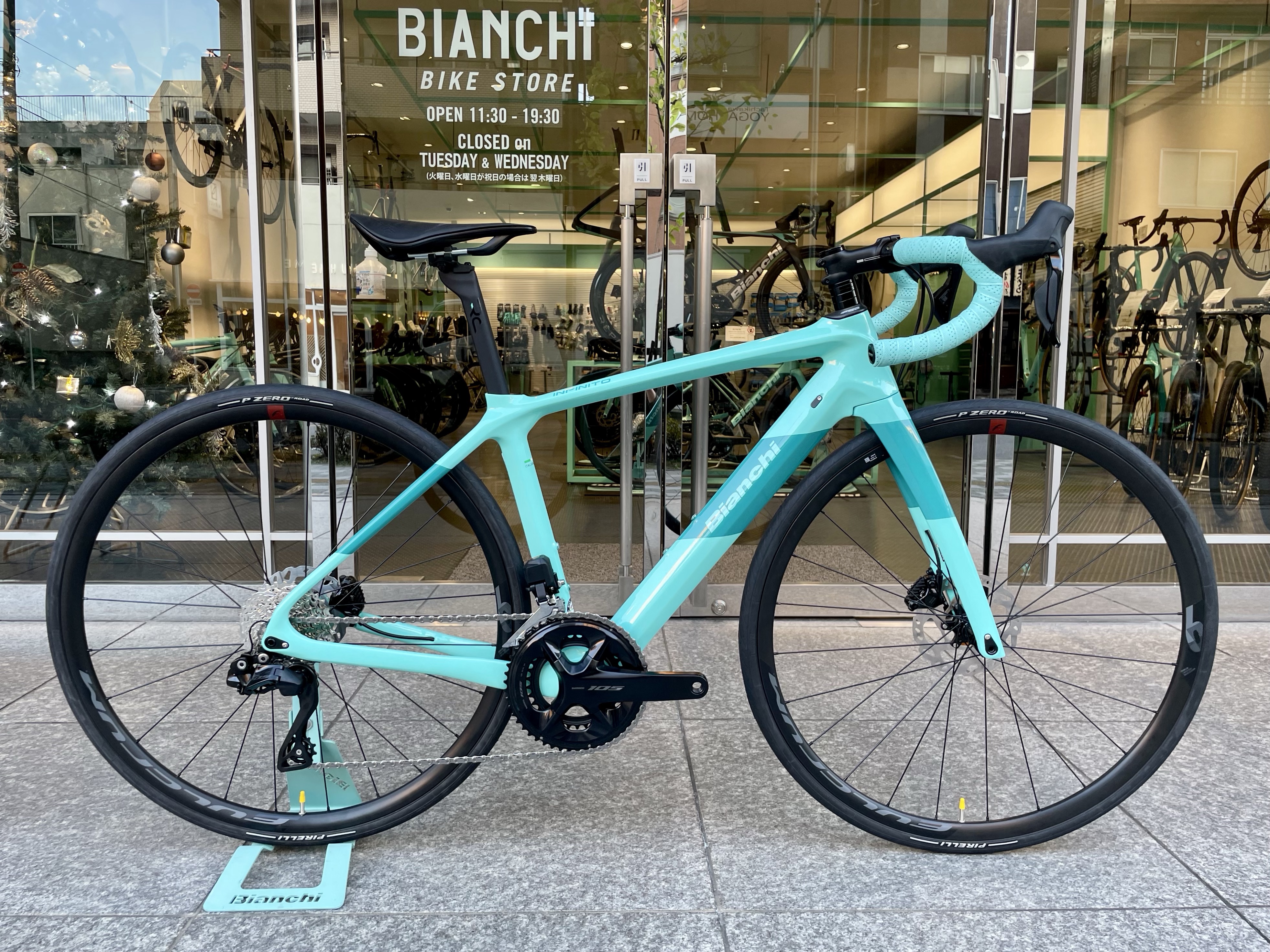 Bianchi Bike Store TACHIKAWA (@Tachikawa1885) / X Bianchi Bike Store TACHIKAWA (@Tachikawa1885) / X