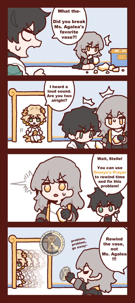 Dork Dragoon tweet media