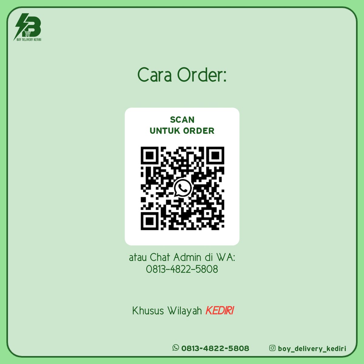 kopickoooo____'s tweet photo. ⛔INFO PENTING BANGET⛔

Perubahan Ongkir.
Sebelum Order Bisa Tanya Dulu,
Tanya Apa Aja Bebas Asal Jangan Tanya Ramalan Masa Depan.

BUKA SETIAP: SENIN - SABTU
JAM: 07.00 - 19.00 ( last order 18.15 kalo tidak repot )

#deliverykediri #kurirkediri #boydeliverykediri #kediri https://t.co/ZPkAr9h6ac