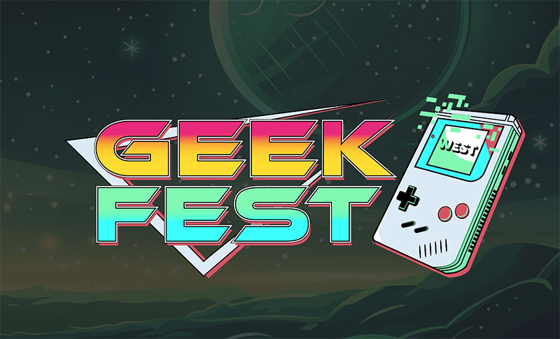 MyEverettNews's tweet image. Three Parties Agree to Multi-Year Agreement to Host GeekFest West in Everett: myeverettnews.com/2025/01/30/thr… #geekfest #gaming #cosplay