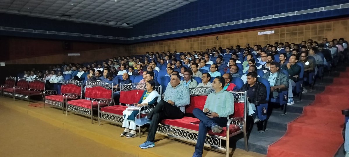 SDM VALSAD tweet media
