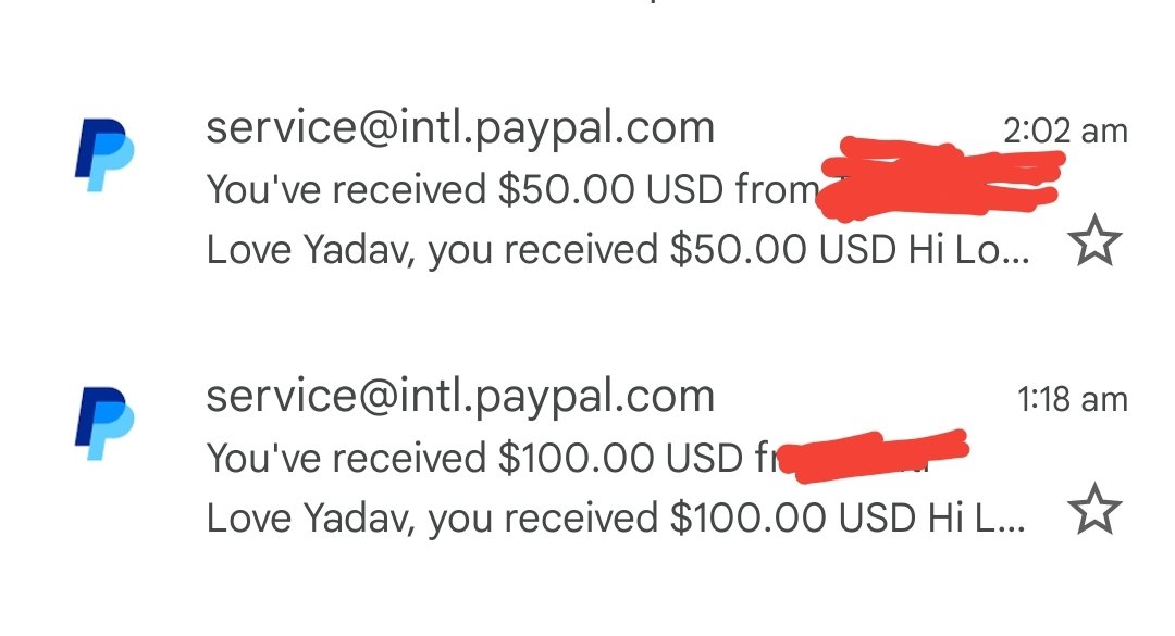 love_yadav_'s tweet image. Got Bounty 🥳🥳🥳

Thankyou shree Radhakrishn ❤

Bug:
1. Broken link hijacking 
2. 2FA Misconfiguration 

#hacker #bughunter #tryharder