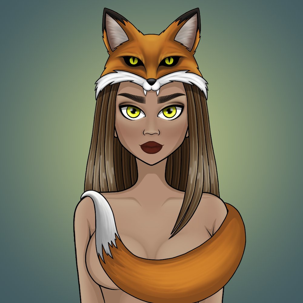 Hello dear WEB3 fam ☀️
Have an successful Friday 

Check out the Sherry drop 💠
NEW 
Sherry #311
Uploaded in Opensea 
Price  0.015 WETH 
Hope you like it 🧡

#NFT #NFTFam #NFTcollections #NFTArt #NFTProject #NFTArtist #NFTsCommunity
 opensea.io/assets/matic/0…