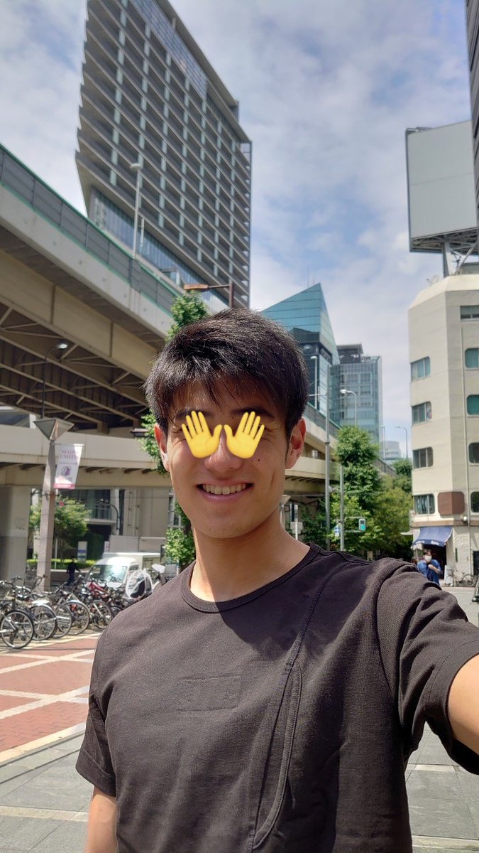 goldrush_555's tweet photo. 大学の帰りの雅哉くん。ま���この雅たんスマイルに会いたいな😍　かわいくてカッコいい💖 https://t.co/QVXsHSAsS9